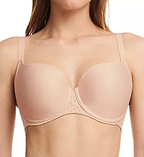 Norah Sweetheart T-Shirt Bra Nude Blush 32B