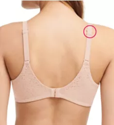 Norah Sweetheart T-Shirt Bra Nude Blush 30E