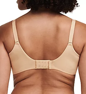 C Comfort Full Coverage Molded Bra