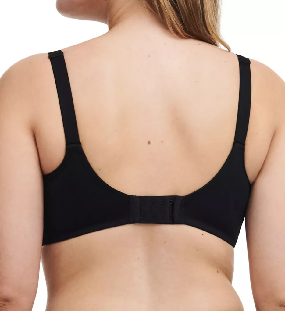 Intrigue Full Coverage Underwire