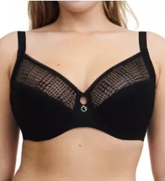 Intrigue Full Coverage Underwire