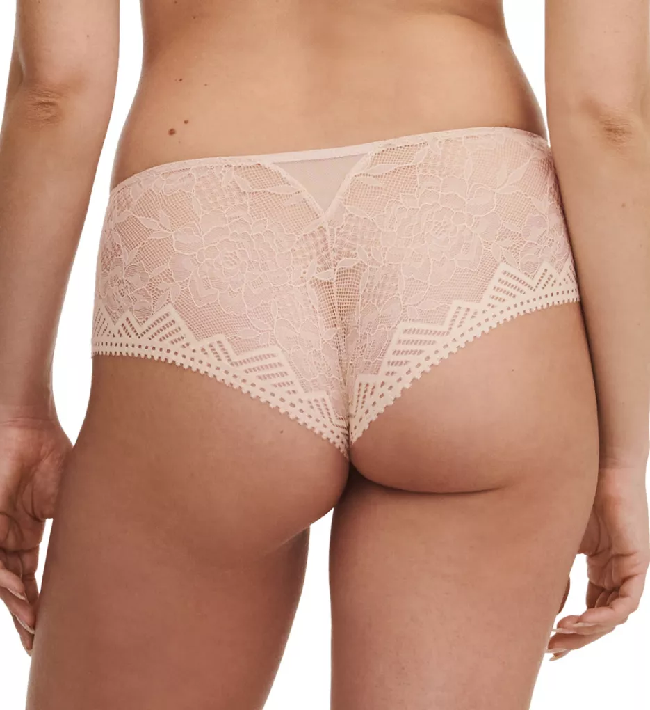 Fancy Daily Hipster Panty Nude Blush S