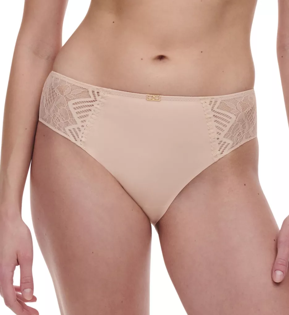 Fancy Daily Bikini Panty Nude Blush S