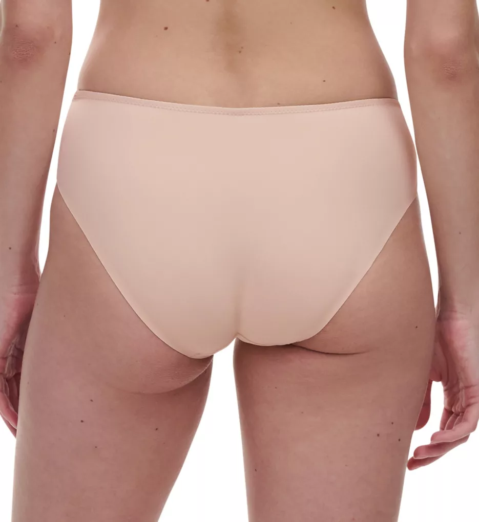 Fancy Daily Bikini Panty Nude Blush S