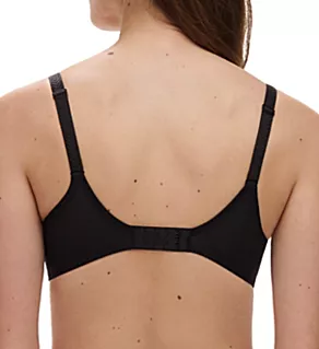 Fancy Daily Demi Bra Black 36G