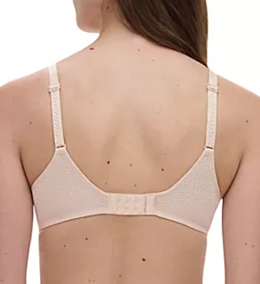 Fancy Daily Demi Bra Nude Blush 36G