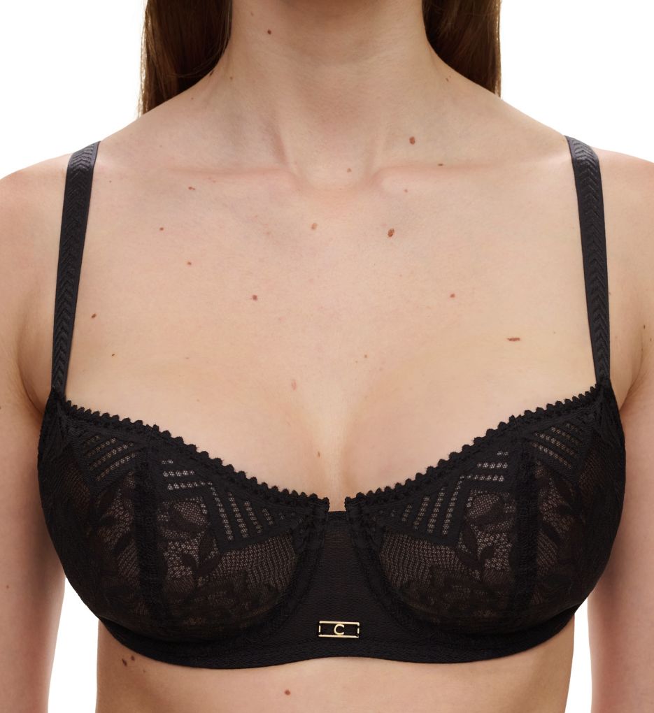Chantelle Origins Demi Bra 13XM5 - Image 4