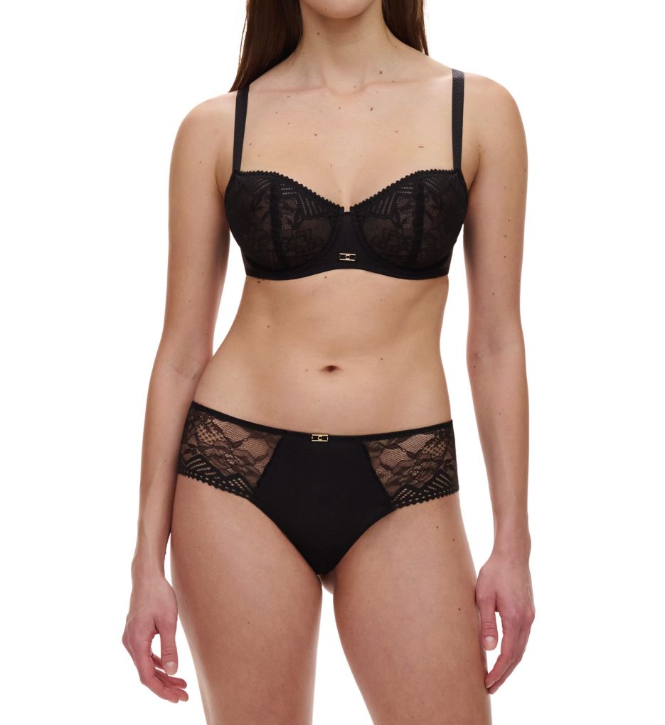 Chantelle Origins Demi Bra 13XM5 - Image 5
