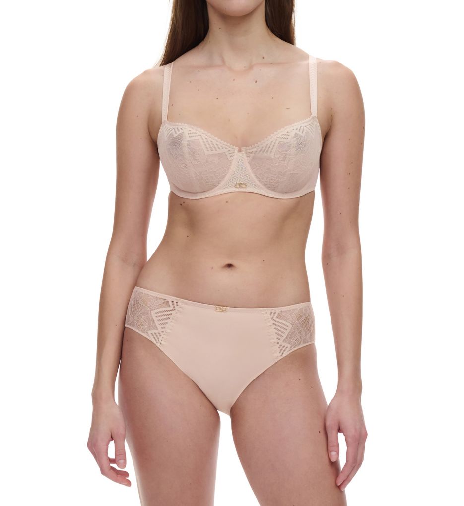 Chantelle Origins Demi Bra 13XM5 - Image 6