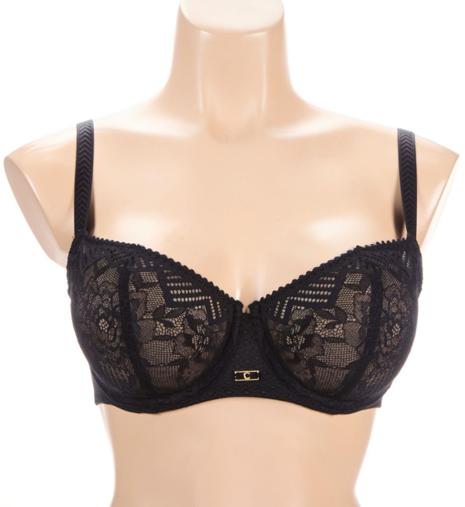 Chantelle Origins Demi Bra 13XM5 - Image 1