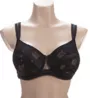 Chantelle Montsouris Lace Full Coverage Unlined Bra 1431 - Image 1