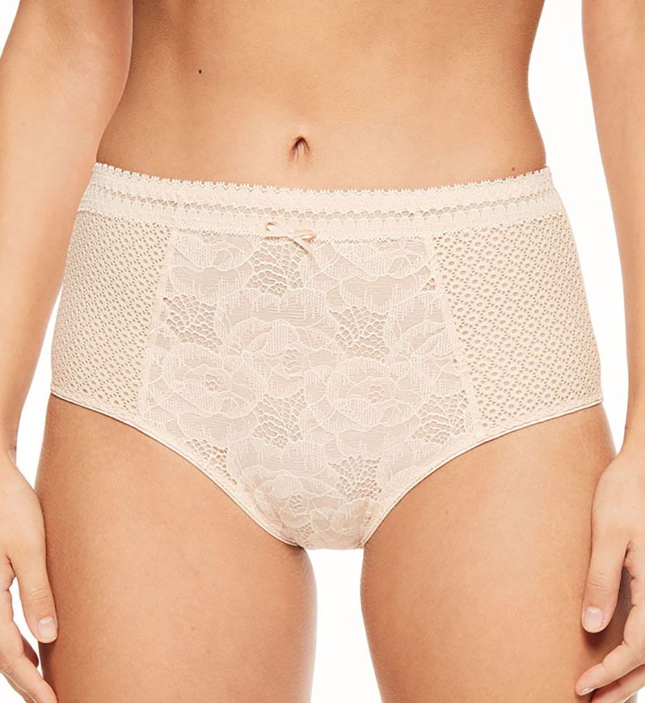 Montsouris Full Brief Panty-acs
