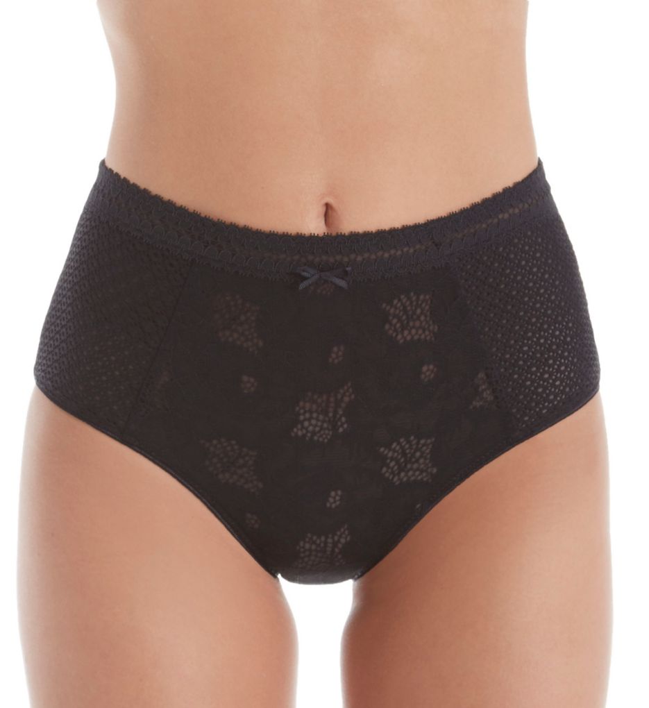 Montsouris Full Brief Panty-fs