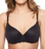 Chantelle Pyramide Lace Back Memory Foam Bra 1466