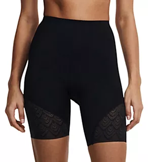 Lace Shapewear High Waist Pant Black XS