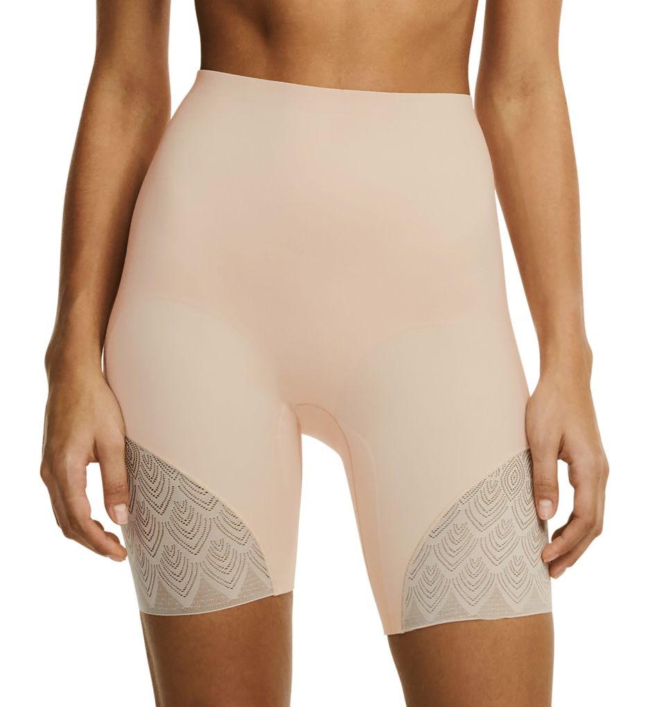 Lace Shapewear High Waist Pant-acs