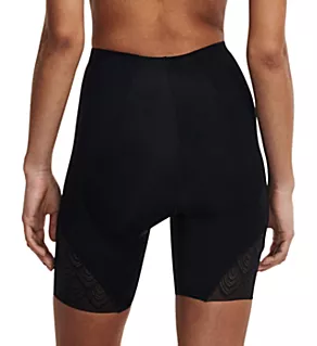 Lace Shapewear High Waist Pant Black XS