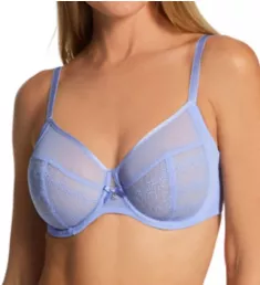 Revele Moi Underwire Bra Lilac 36C