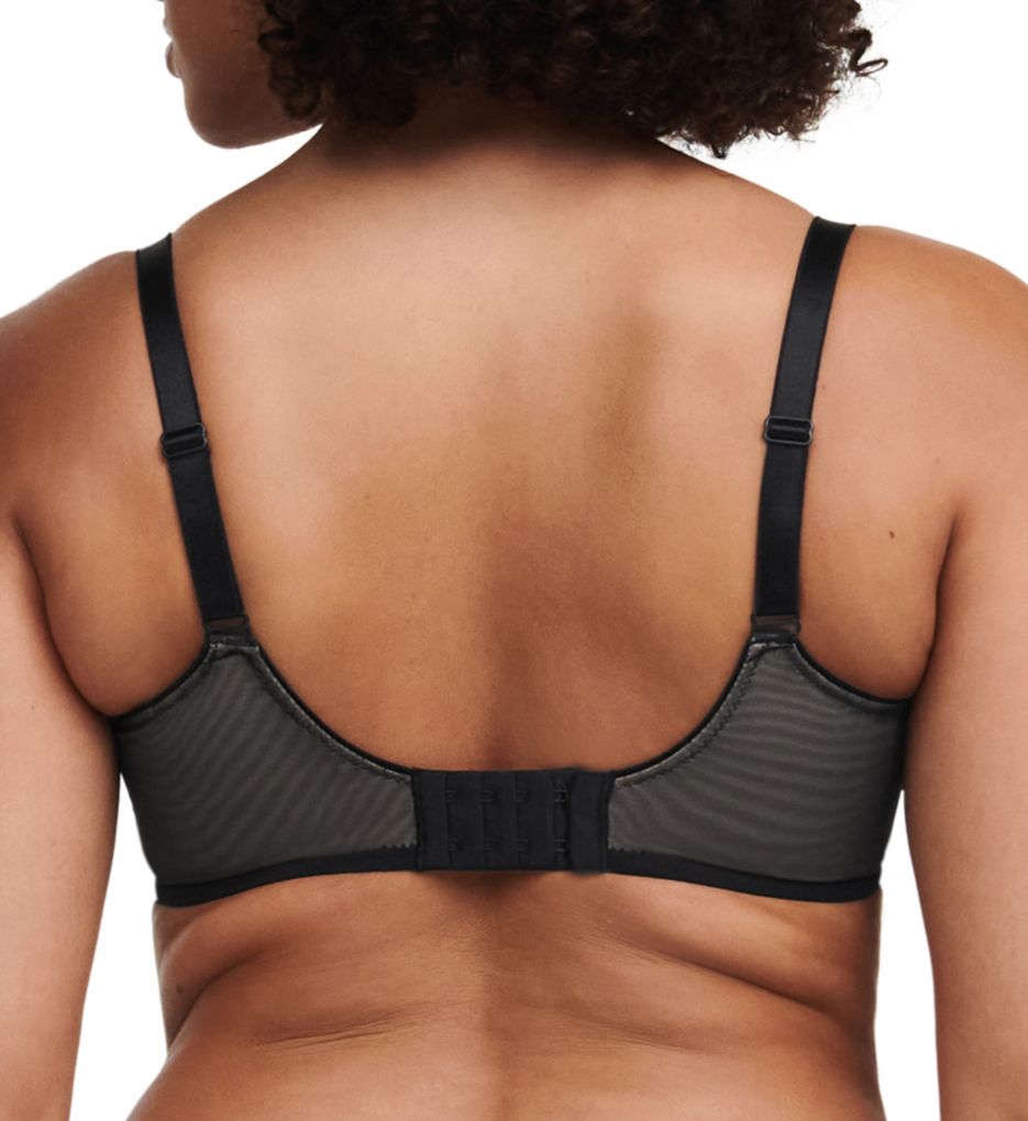 Chantelle All Day Active High Impact Underwire Sports Bra In Ultra