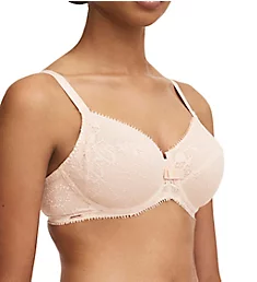 Day to Night Full Coverage Unlined Bra Nude Blush 38C