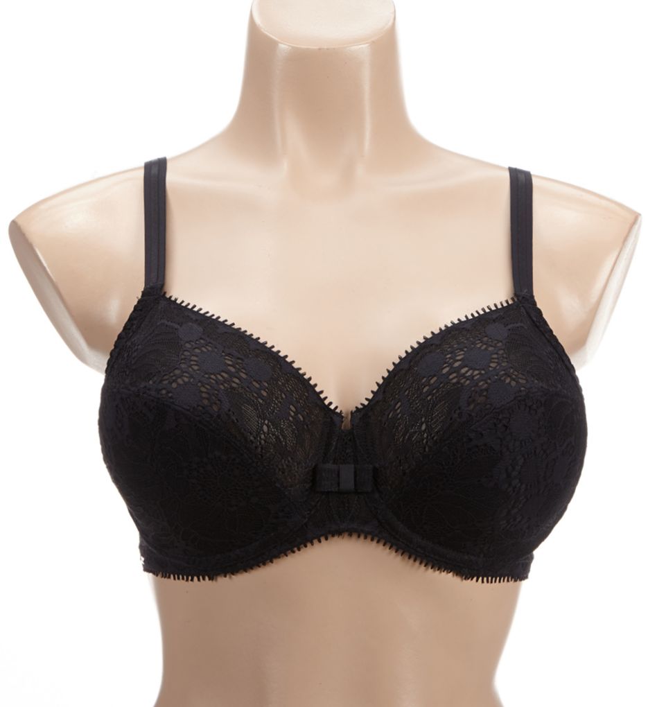Chantelle Day to Night Full Coverage Unlined Bra - B Cheeky