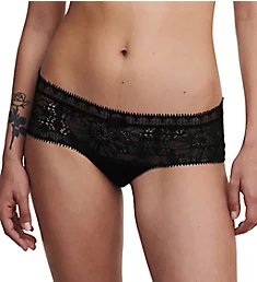 Day to Night Hipster Panty Black XS