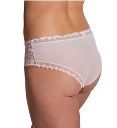 Day to Night Hipster Panty Porcelain Pink S