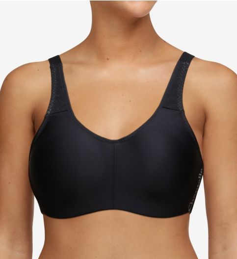 Chantelle high impact sports bra sales