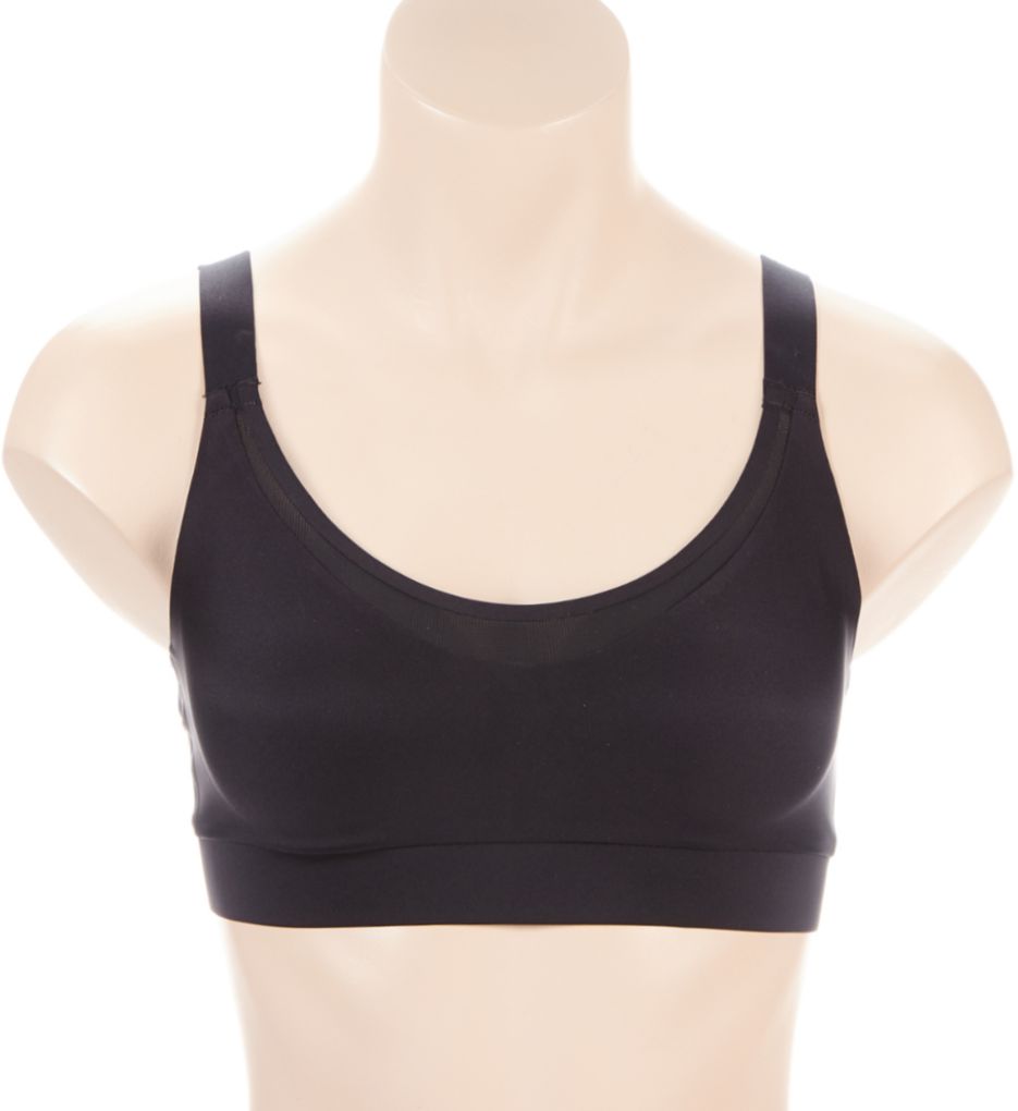 Everyday Sport Eco Comfort Low Impact Bra-fs