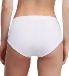 Cotton Comfort High Waist Brief Panty