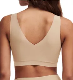 Soft Stretch Padded Bra Top