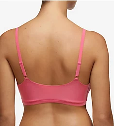 Soft Stretch Padded Scoop Bralette Rose Amour XS/S