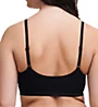 Chantelle Soft Stretch Padded Scoop Bralette 16A2 - Image 2