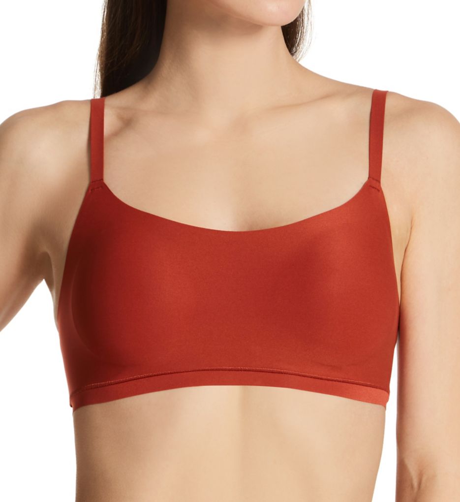 Chantelle Soft Stretch Scoop Bralette 16A2