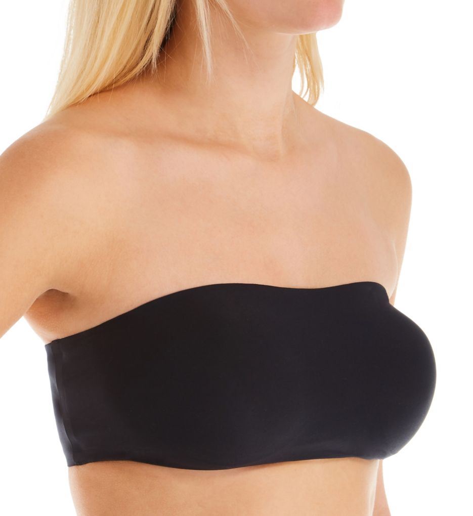 Soft Stretch Padded Bandeau Bra-gs