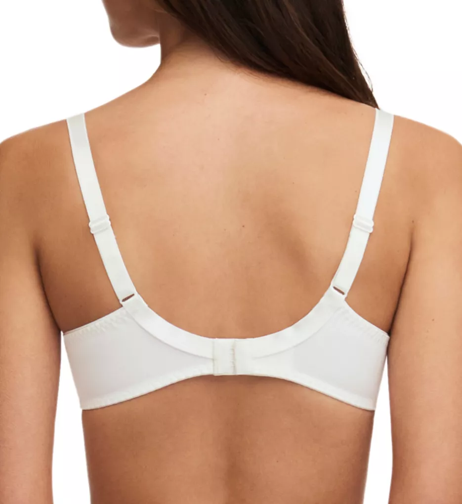 Every Curve Full Coverage Unlined Bra Milk 40G