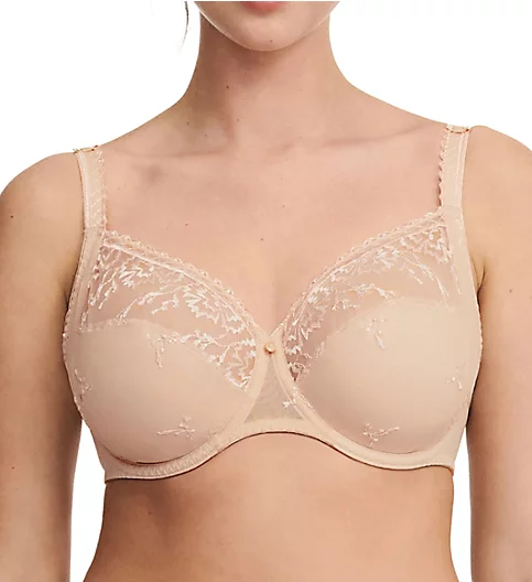Chantelle Every Curve Full Coverage Unlined Bra 16B1