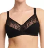 Chantelle Every Curve Full Coverage Wireless Bra 16B2