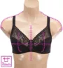 Chantelle Every Curve Full Coverage Wireless Bra 16B2 - Image 3