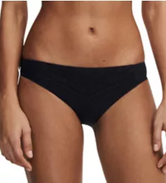 Every Curve Bikini Panty Black S