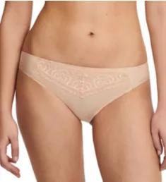 Every Curve Bikini Panty Nude Blush S