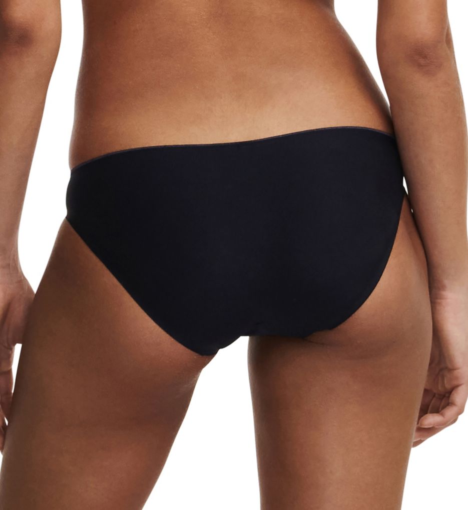 Chantelle Every Curve Bikini Panty Black M  - Image 2