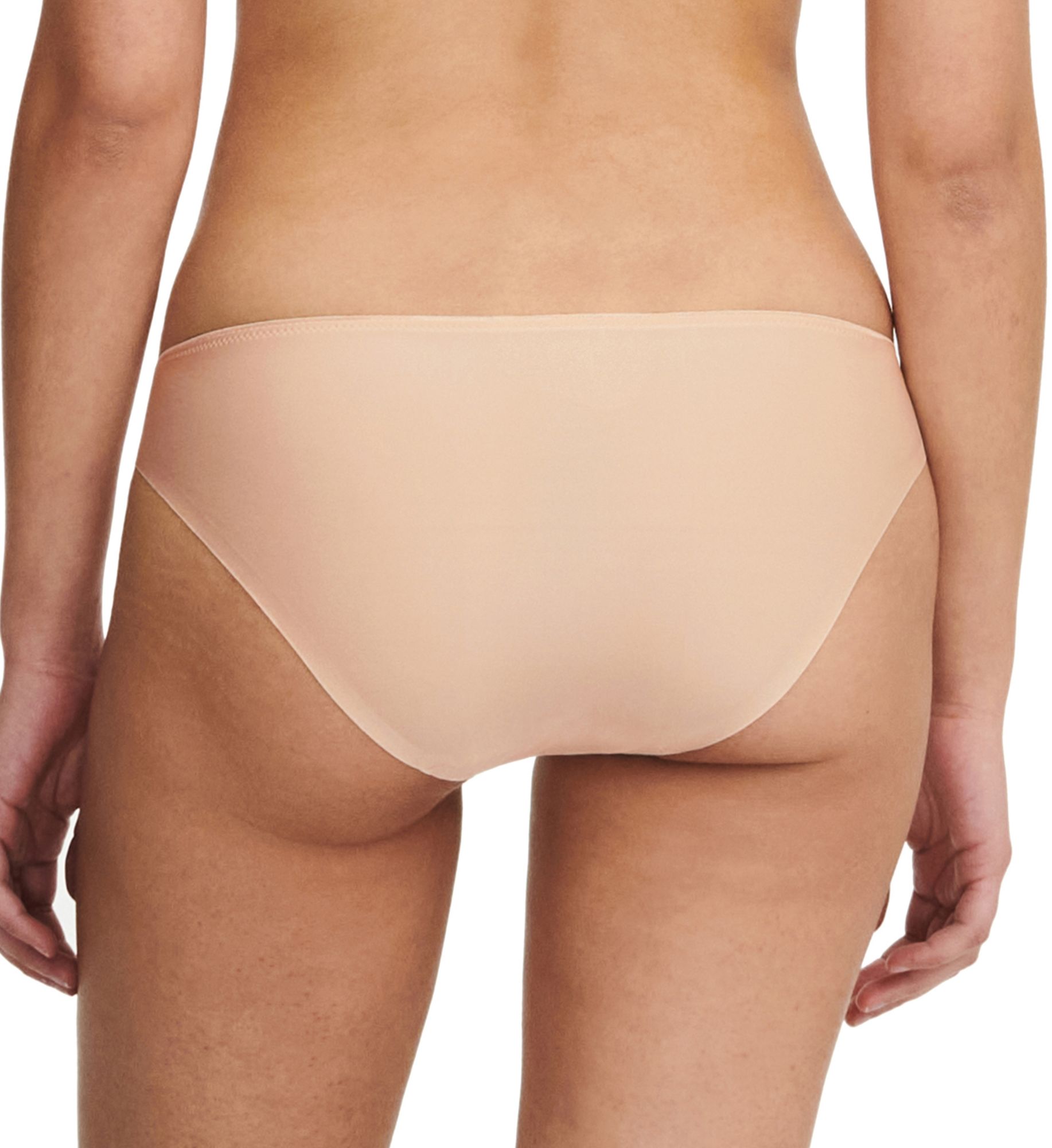 Chantelle Every Curve Bikini Panty Nude Blush S  - Image 2
