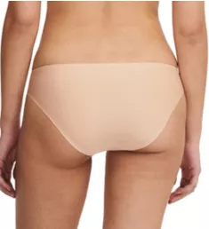 Every Curve Bikini Panty Nude Blush S