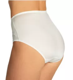 Every Curve High Waist Brief Panty Milk S