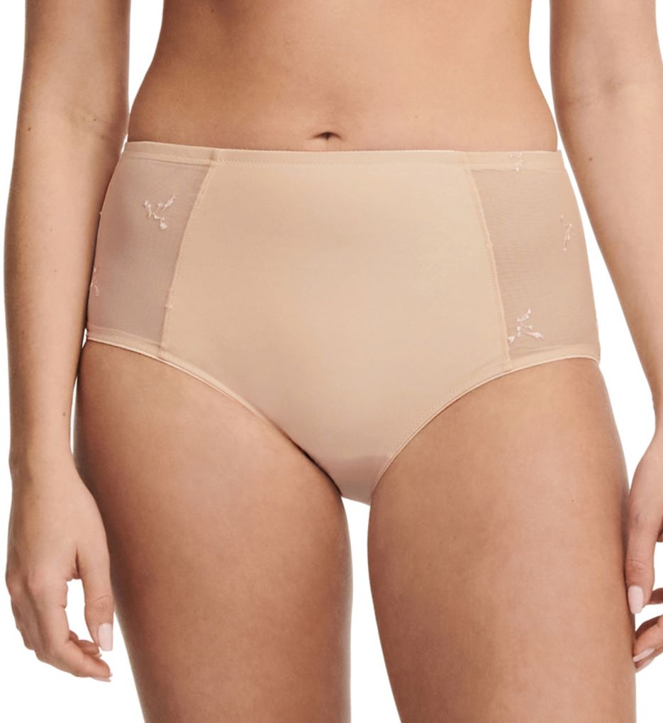 Chantelle Basic Shaping Firm Control High Waist Briefs