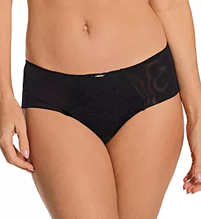 Maris Hipster Panty Black 2X