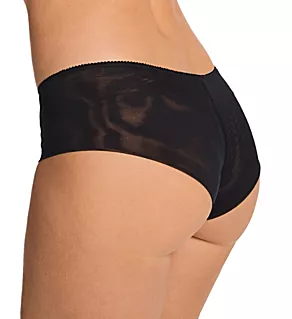Maris Hipster Panty Black 2X