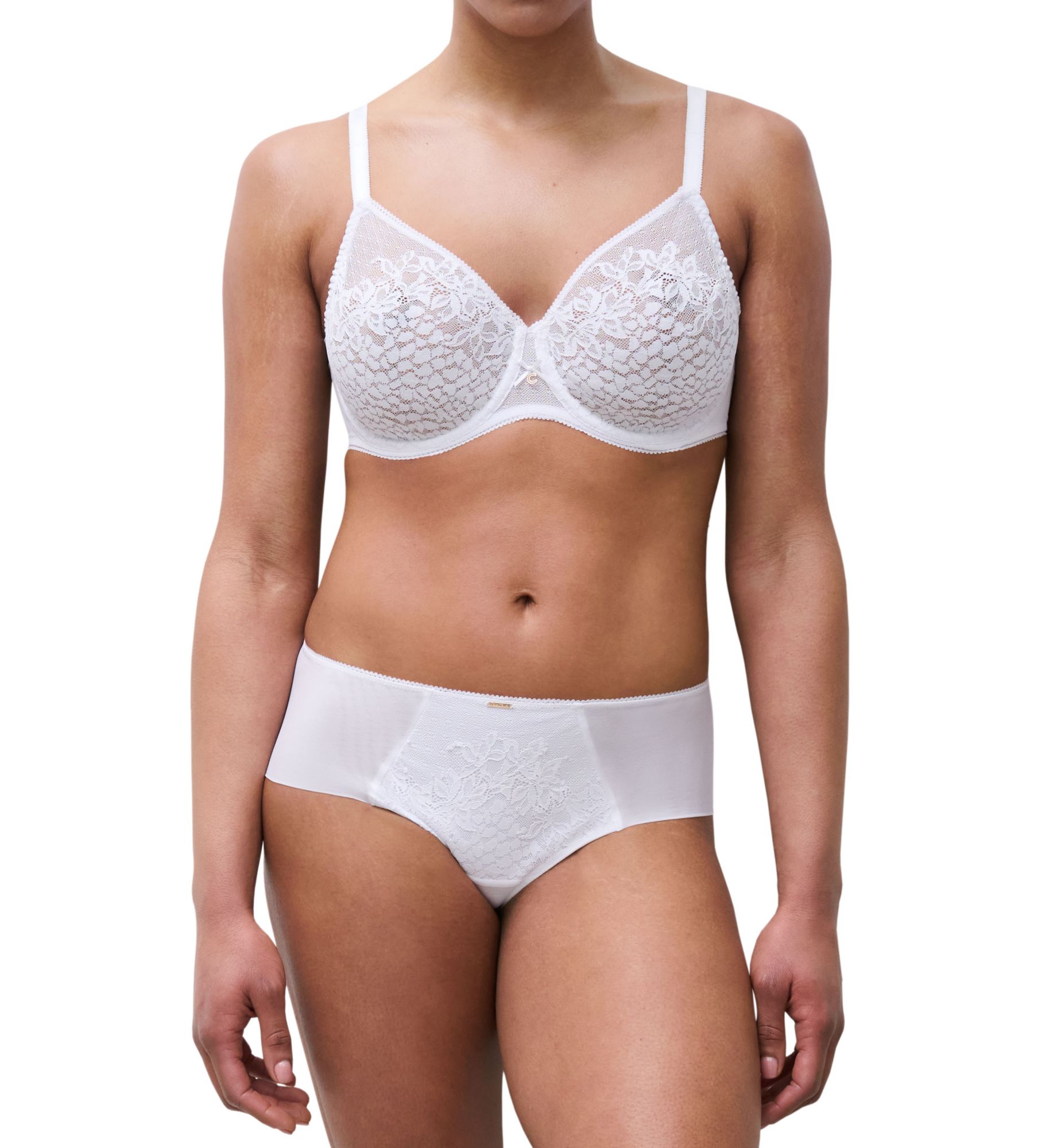 Chantelle Maris Hipster Panty 16IB0 - Image 6