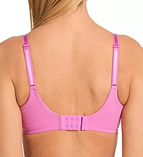 Norah Chic Unlined Bra Rose Bud 34C